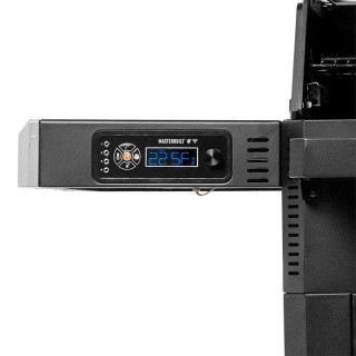 Ψηφιακή Ψησταριά Κάρβουνου & Καπνιστήρι Masterbuilt Gravity Series 600 - MB20041423