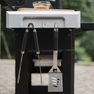 Ψηφιακή Ψησταριά Κάρβουνου & Καπνιστήρι Masterbuilt Gravity Series 600 - MB20041423