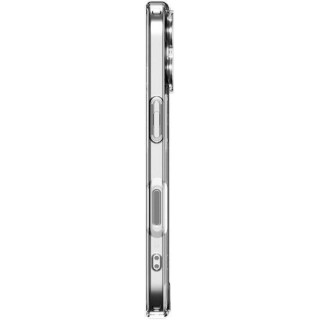 Spigen - Ultra Hybrid (ACS10376) - iPhone 17 - Crystal Clear