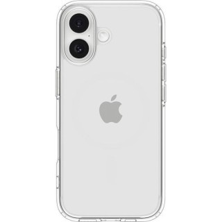 Spigen - Ultra Hybrid (ACS10376) - iPhone 17 - Crystal Clear