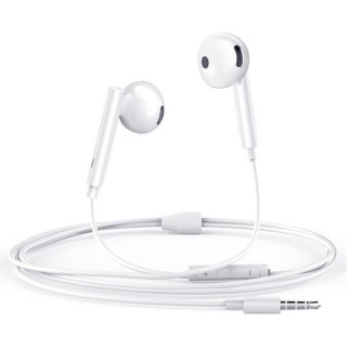 Mcdodo - Wired Earphones Element Series (HP-6081) - In-Ear, Jack 3.5mm, 1.2m - White