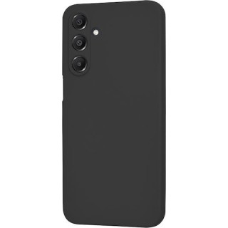 Techsuit - SoftFlex - Samsung Galaxy A16 4G / A16 5G - Black