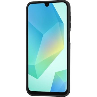 Techsuit - SoftFlex - Samsung Galaxy A16 4G / A16 5G - Black