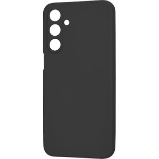 Techsuit - SoftFlex - Samsung Galaxy A16 4G / A16 5G - Black