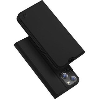 Techsuit - Magskin Book - Samsung Galaxy A16 4G / A16 5G - Black