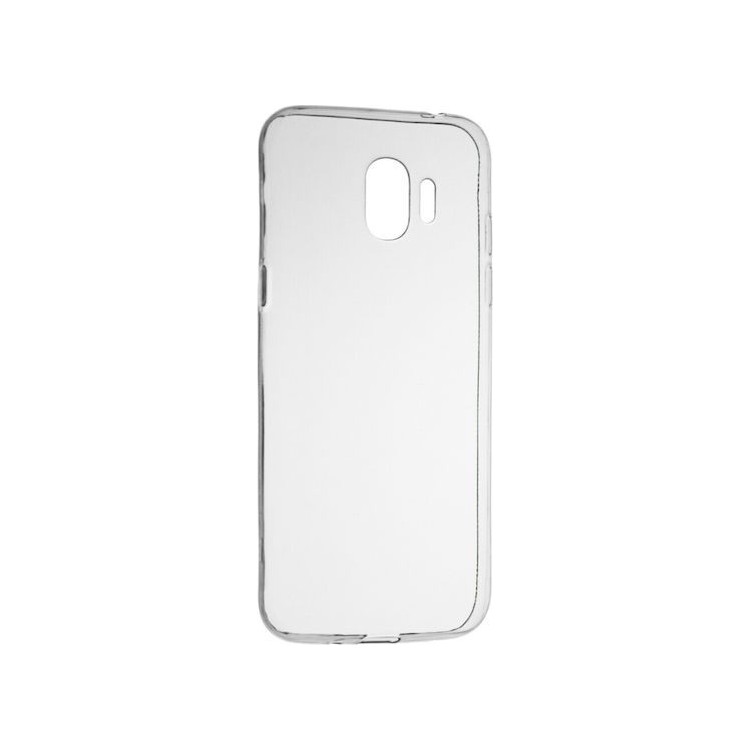 Techsuit - Clear Silicone - Samsung Galaxy A16 4G / A16 5G - Transparent