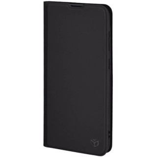 Techsuit - Magskin Book - Samsung Galaxy A56 5G - Black
