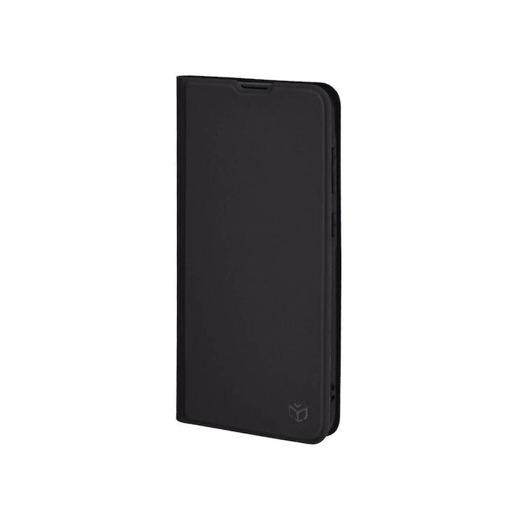 Techsuit - Magskin Book - Samsung Galaxy A56 5G - Black