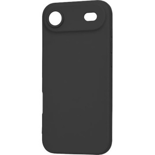 Techsuit - SoftFlex MagSafe - iPhone 17 Air - Black