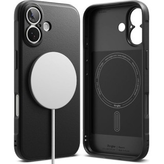 Ringke - Onyx MagSafe - iPhone 17 - Black