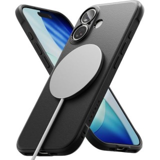Ringke - Onyx MagSafe - iPhone 17 - Black