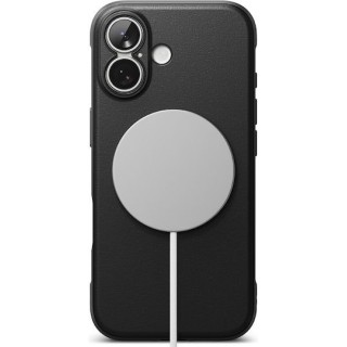 Ringke - Onyx MagSafe - iPhone 17 - Black