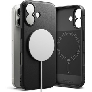 Ringke - Onyx MagSafe - iPhone 17 - Black