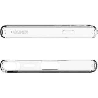 Spigen - Ultra Hybrid (ACS07292) - Samsung Galaxy S24 Ultra - Clear