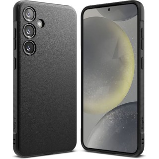 Ringke - Onyx - Samsung Galaxy S24 - Black