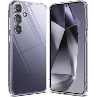 Ringke - Fusion - Samsung Galaxy S24 - Clear