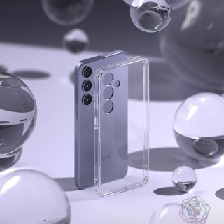 Ringke - Fusion - Samsung Galaxy S24 - Clear