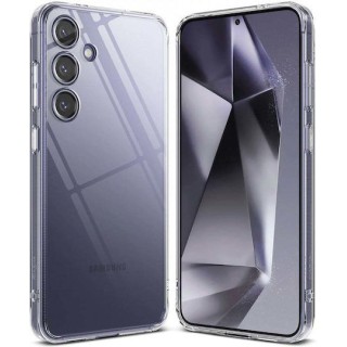 Ringke - Fusion - Samsung Galaxy S24 - Clear