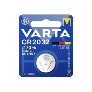 Varta Μπαταρία Λιθίου CR2032
