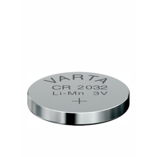 Varta Μπαταρία Λιθίου CR2032