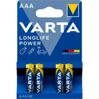 Varta Longlife Power LR03 AAA