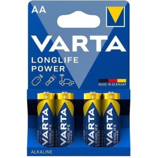 Varta Longlife Power AA