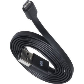 RIVAPOWER VA 4111 BD1 Wall Charger AC 1USB x 1A +m VA4111BD1