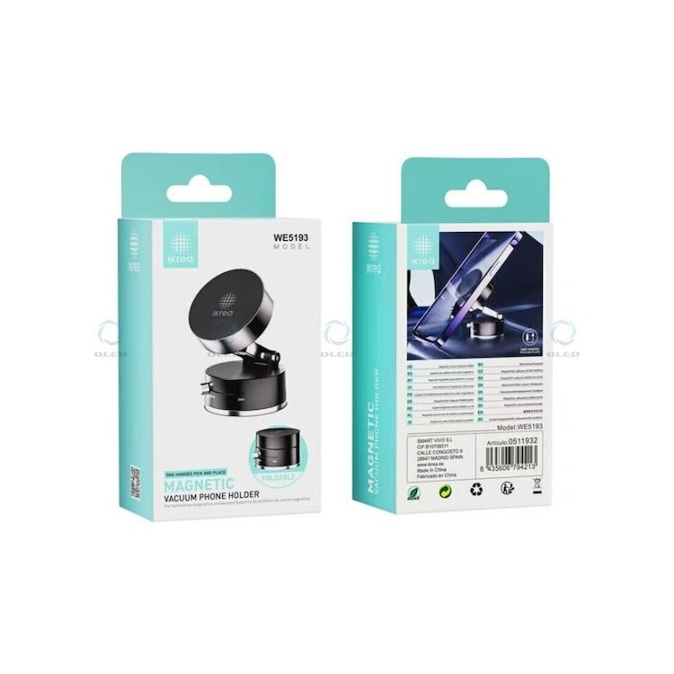 Ikrea Car Phone Holder