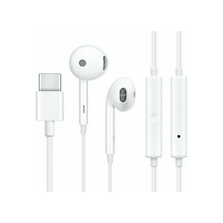EarPods USB-C LW-4127