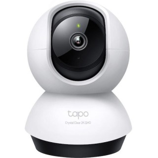 TP-Link Pan Tilt Home Security Wi-Fi Camera Tapo C220