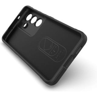 Techsuit - Magic Shield - Samsung Galaxy S26 Plus - Black