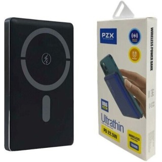 PZX V86 Magnetic Power Bank