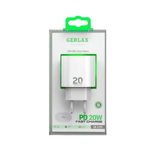 Gerlax FA-31PS Mobile Charger
