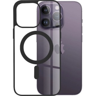 Techsuit - MagSafe Pro - iPhone 14 Pro Max - Black