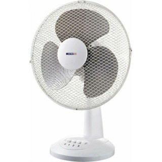Ανεμιστήρας Επιτραπέζιος GENERAL 34cm, 3 Πτερύγια, 40W