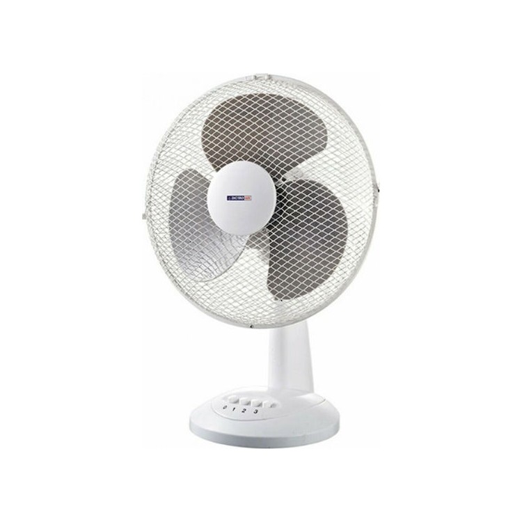 Ανεμιστήρας Επιτραπέζιος GENERAL 34cm, 3 Πτερύγια, 40W