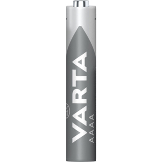 Varta Αλκαλικές Μπαταρίες AAAA 1.5V (2 τμχ)