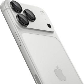 Spigen Optik Pro Glas.tr EZ Fit για iPhone 18 Pro/Max