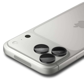 Spigen Optik Pro Glas.tr EZ Fit για iPhone 18 Pro/Max