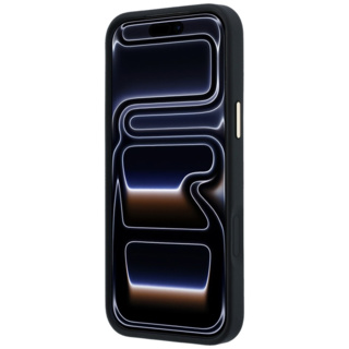 Guess Peony 4G Small Logo MagSafe Θήκη iPhone 18 Pro Max