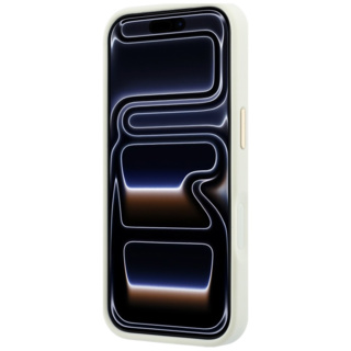 Guess Peony 4G Small Logo MagSafe Θήκη iPhone 18 Pro Max