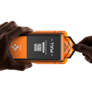 Spigen AlignMaster S 0.25mm Tempered Glass 3τμχ iPhone