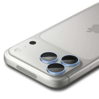Spigen Glas.tR Optik Pro iPhone 18 Pro/Max - Προστασία