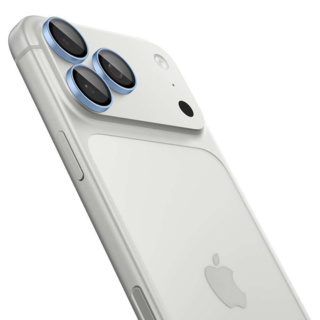 Spigen Glas.tR Optik Pro iPhone 18 Pro/Max - Προστασία