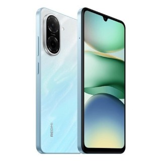 Xiaomi Redmi A5 4G Dual Sim 3GB RAM 64GB - Ocean Blue