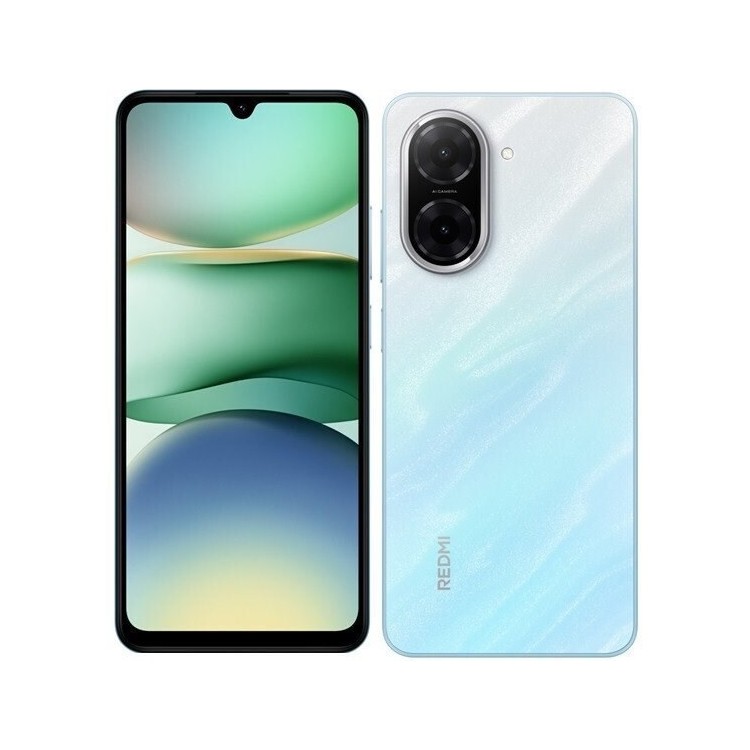 Xiaomi Redmi A5 4G Dual Sim 3GB RAM 64GB - Ocean Blue