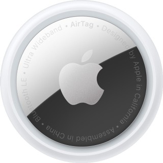 Apple Airtag 4 Pack - White