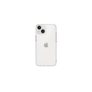 Vivid Set TPU Case + Full Face Tempered Glass Apple iPhone 14 Black