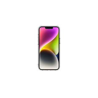 Vivid Set TPU Case + Full Face Tempered Glass Apple iPhone 14 Black