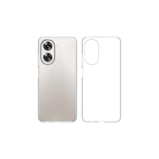Vivid Case Gelly Redmi A5 4G Transparent